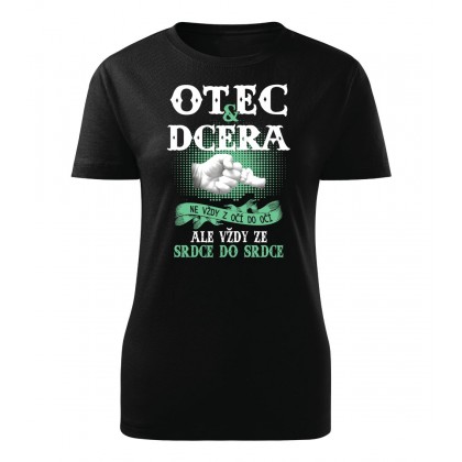 Otec a dcera